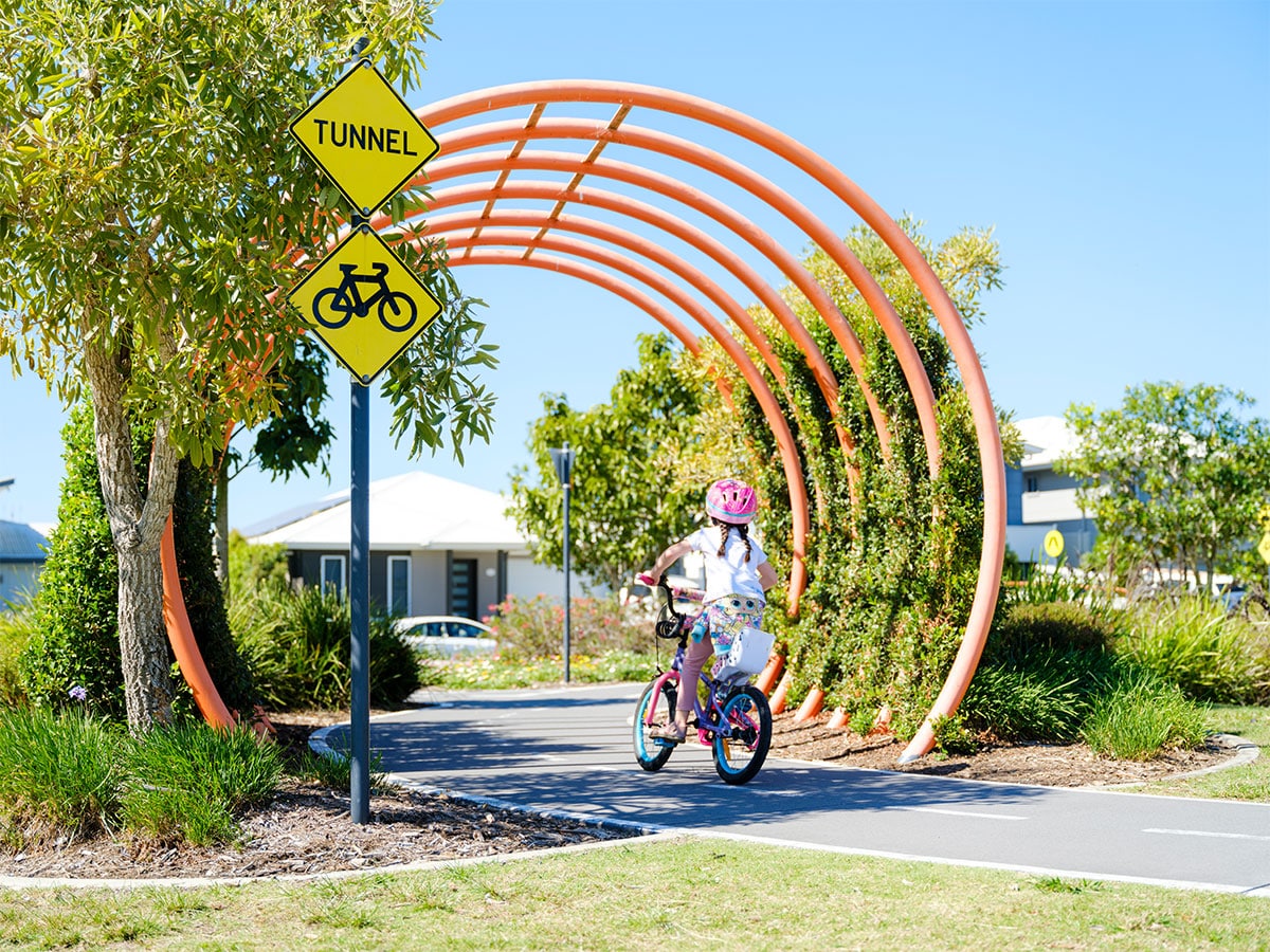 [Land for Sale] Stockland Aura Sunshine Coast, Baringa OpenLot